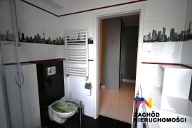 Gotowe do zamieszkania 3 pokoje 46m2